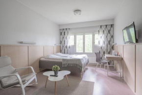 Hotel Kuntosumppu Rauma